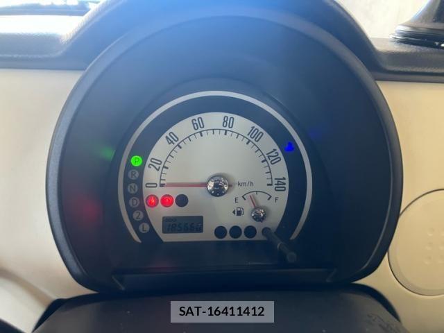 Suzuki LAPIN 2004-10 8883271-14