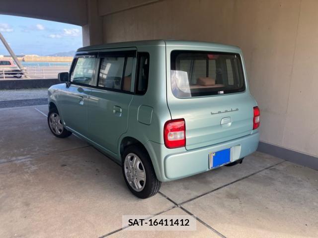 Suzuki LAPIN 2004-10 8883271-1