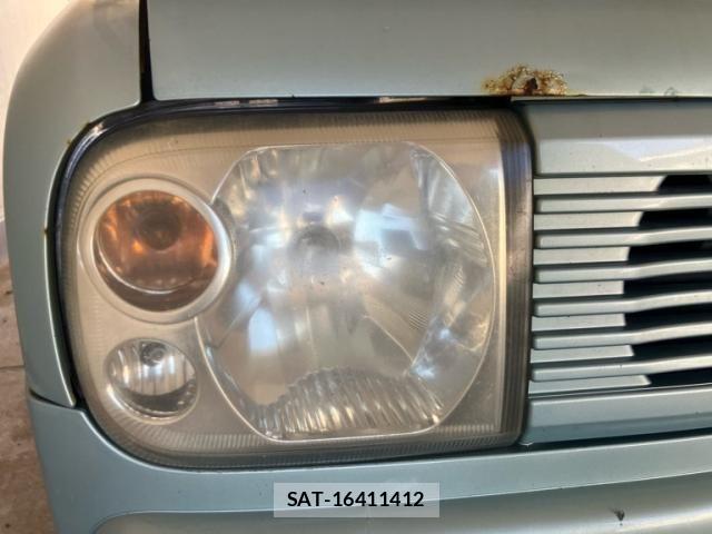 Suzuki LAPIN 2004-10 8883271-6