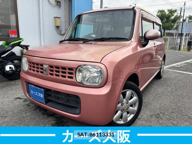 Suzuki LAPIN 2012-03 8883269-0