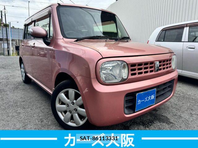 Suzuki LAPIN 2012-03 8883269-1