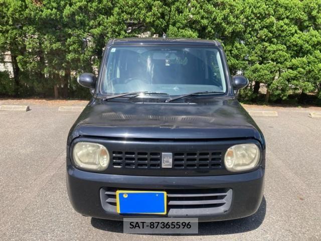 Suzuki LAPIN 2009-05 8883272-0