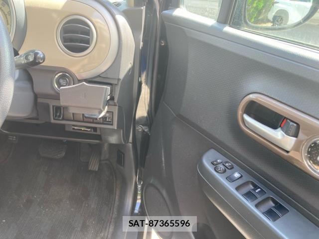 Suzuki LAPIN 2009-05 8883272-11