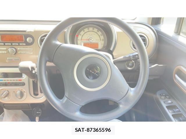 Suzuki LAPIN 2009-05 8883272-16
