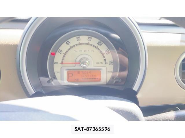 Suzuki LAPIN 2009-05 8883272-17