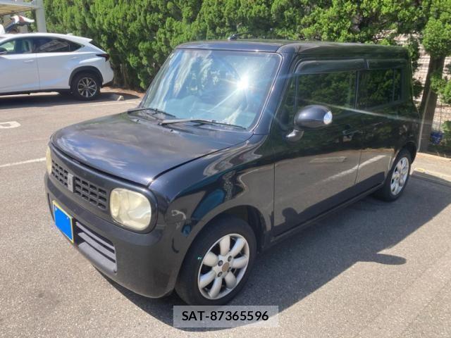 Suzuki LAPIN 2009-05 8883272-1