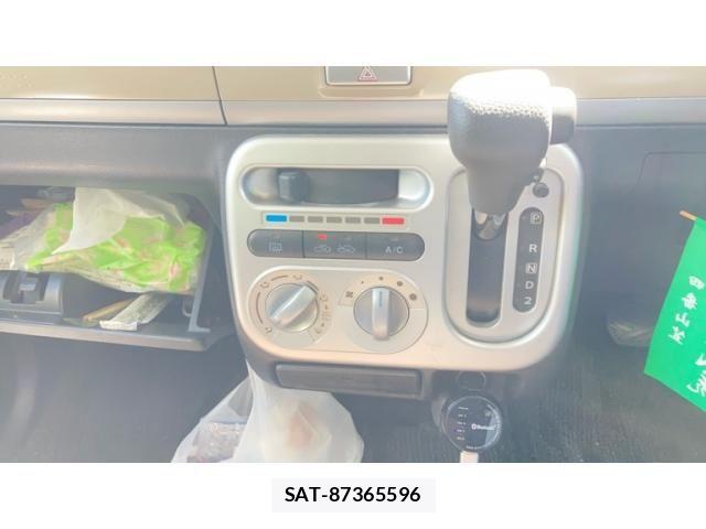 Suzuki LAPIN 2009-05 8883272-19