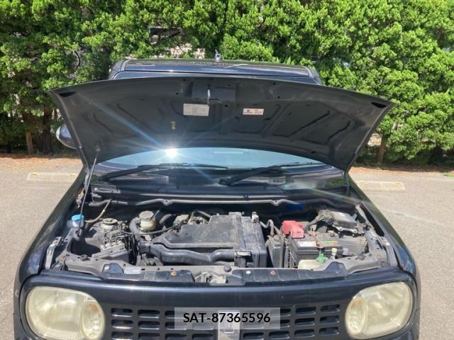 Suzuki LAPIN 2009-05 8883272-21
