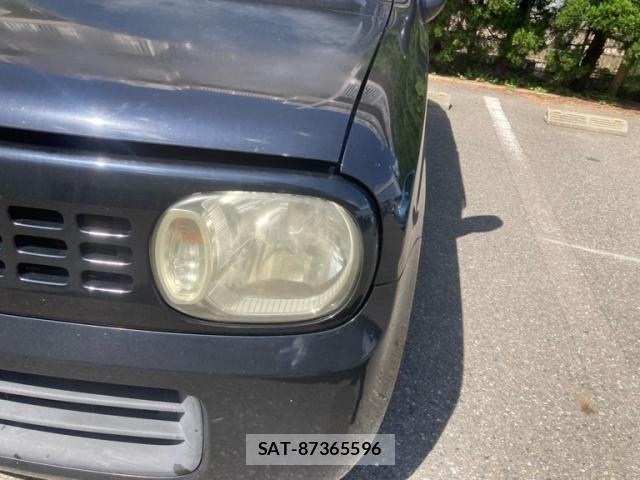 Suzuki LAPIN 2009-05 8883272-2