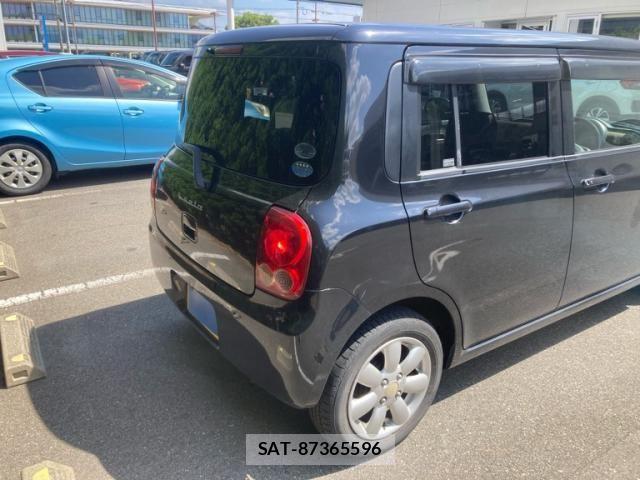 Suzuki LAPIN 2009-05 8883272-6