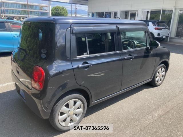 Suzuki LAPIN 2009-05 8883272-7
