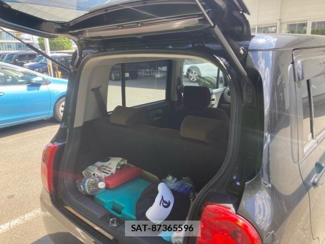 Suzuki LAPIN 2009-05 8883272-8