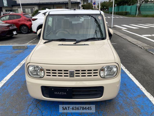 Suzuki LAPIN 2012-08 1345604-1