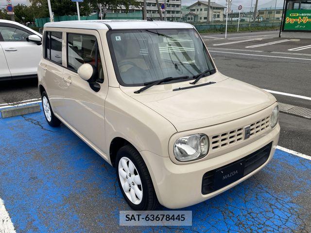 Suzuki LAPIN 2012-08 1345604-2