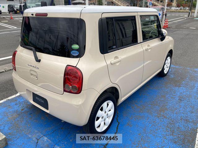 Suzuki LAPIN 2012-08 1345604-3