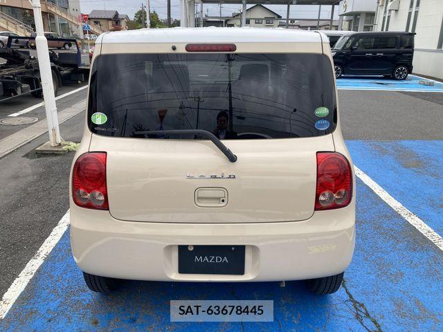 Suzuki LAPIN 2012-08 1345604-4