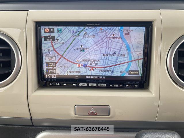 Suzuki LAPIN 2012-08 1345604-8