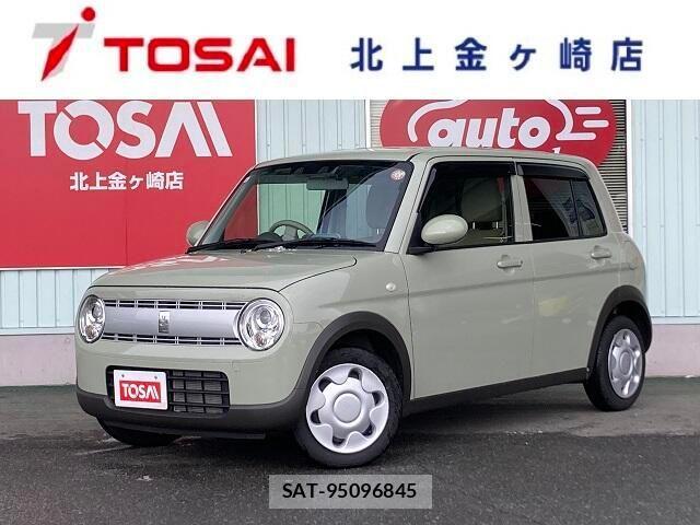 Suzuki LAPIN 2024-02 3063928-0