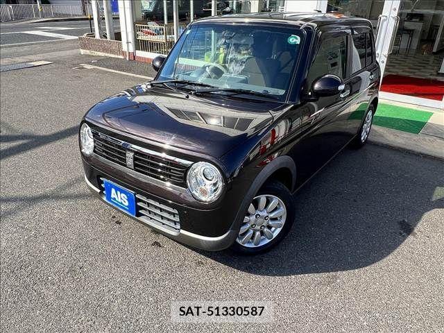 Suzuki LAPIN 2017-03 3903524-0