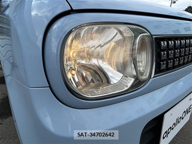 Suzuki LAPIN 2011-12 4319849-9