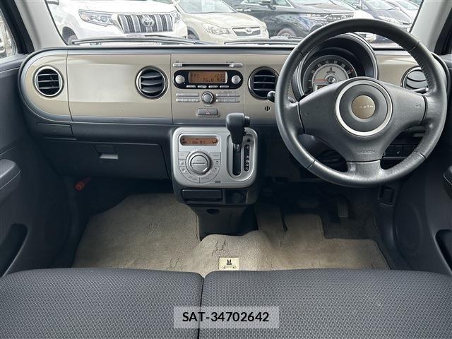 Suzuki LAPIN 2011-12 4319849-11