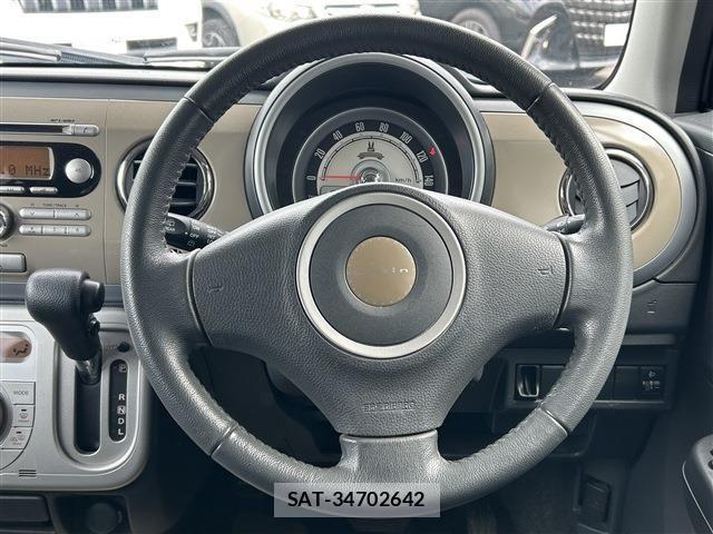 Suzuki LAPIN 2011-12 4319849-12