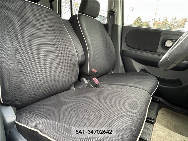Suzuki LAPIN 2011-12 4319849-18