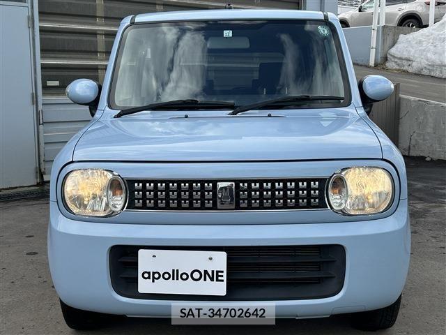 Suzuki LAPIN 2011-12 4319849-1