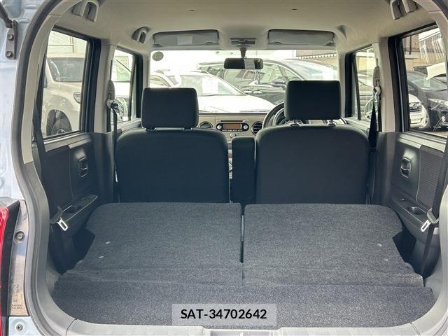 Suzuki LAPIN 2011-12 4319849-23