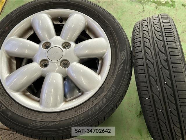 Suzuki LAPIN 2011-12 4319849-29