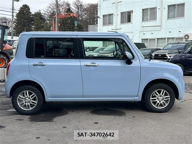 Suzuki LAPIN 2011-12 4319849-3