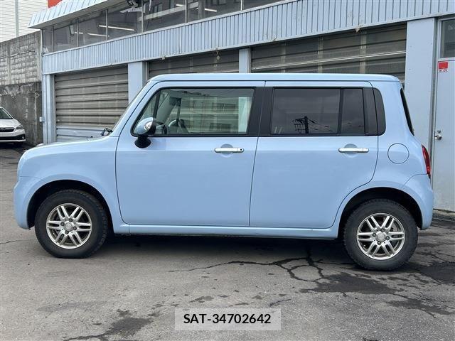 Suzuki LAPIN 2011-12 4319849-7