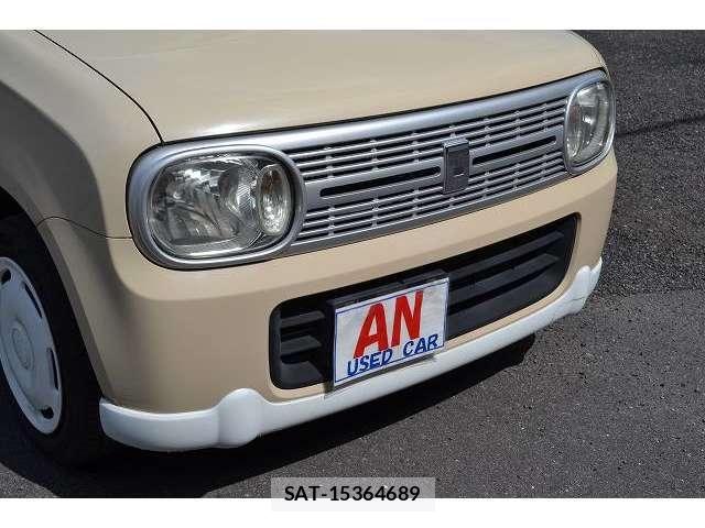 Suzuki LAPIN 2011-04 6008837-9
