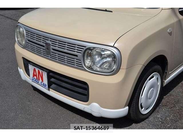 Suzuki LAPIN 2011-04 6008837-10