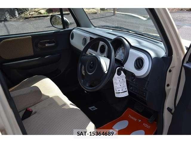 Suzuki LAPIN 2011-04 6008837-12