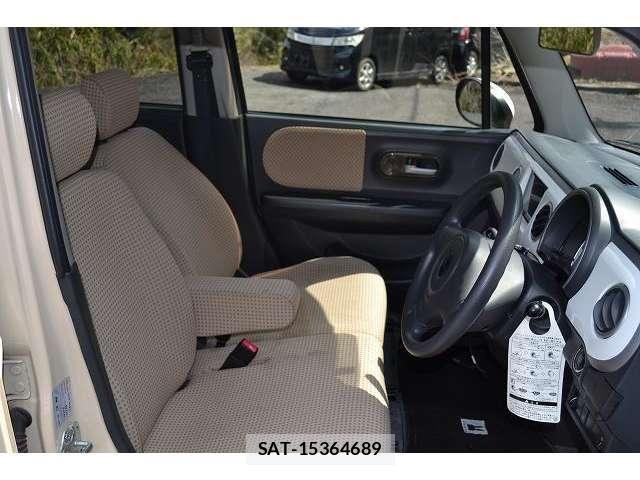 Suzuki LAPIN 2011-04 6008837-13