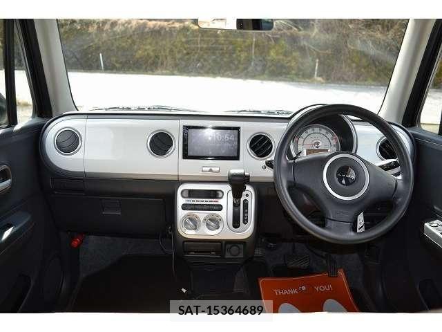 Suzuki LAPIN 2011-04 6008837-14