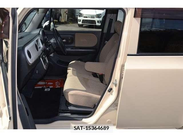 Suzuki LAPIN 2011-04 6008837-18