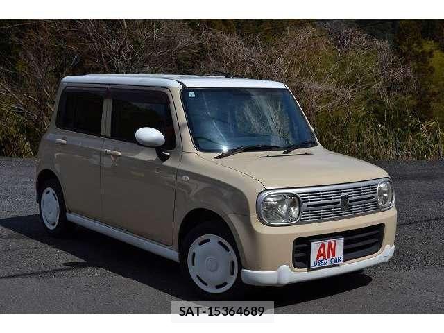 Suzuki LAPIN 2011-04 6008837-1