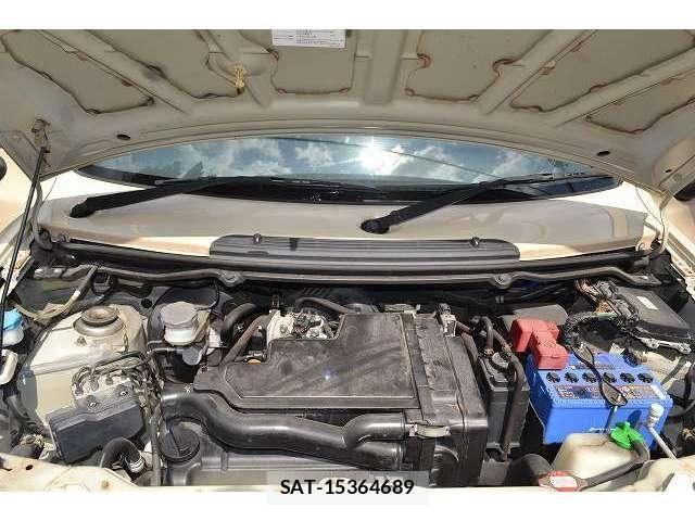 Suzuki LAPIN 2011-04 6008837-19