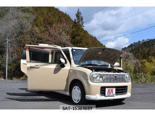 Suzuki LAPIN 2011-04 6008837-20