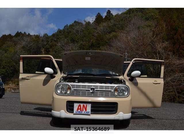 Suzuki LAPIN 2011-04 6008837-21