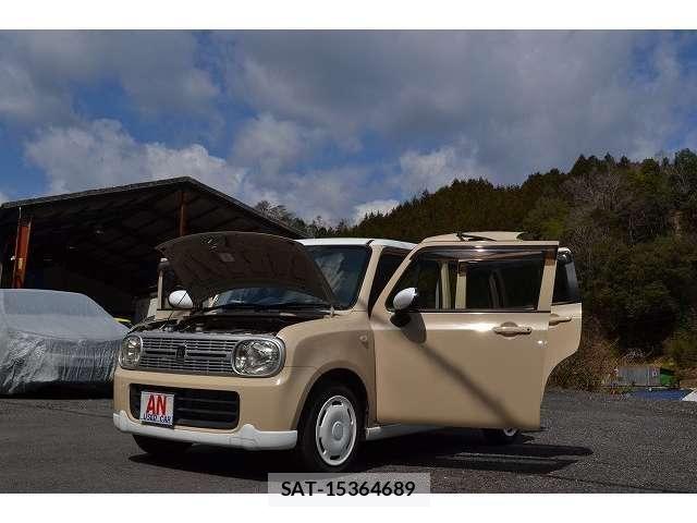Suzuki LAPIN 2011-04 6008837-22