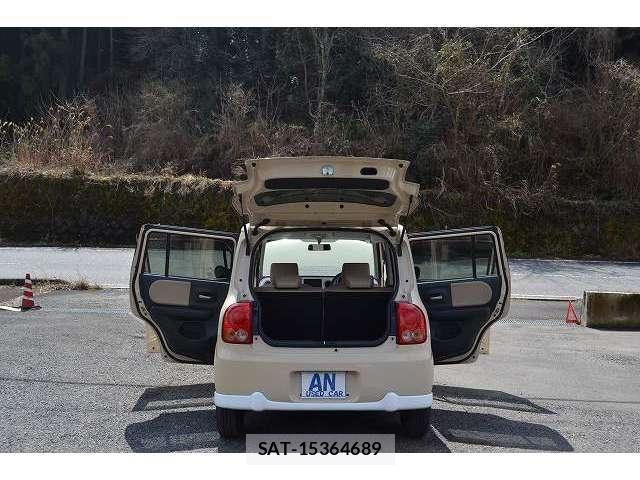 Suzuki LAPIN 2011-04 6008837-24