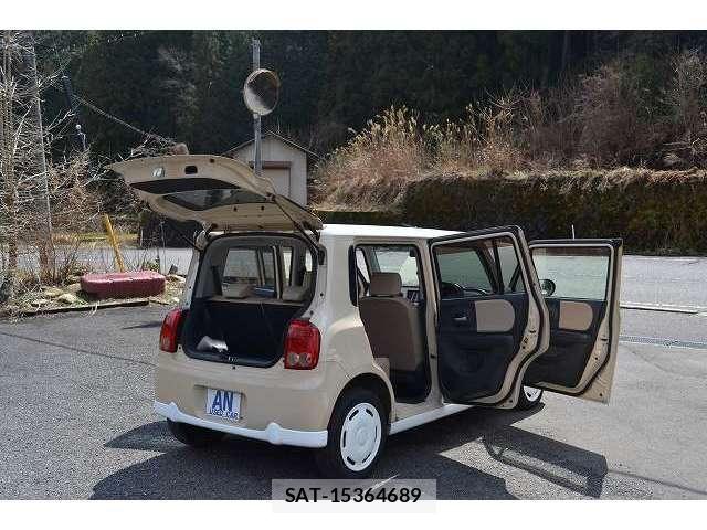 Suzuki LAPIN 2011-04 6008837-25