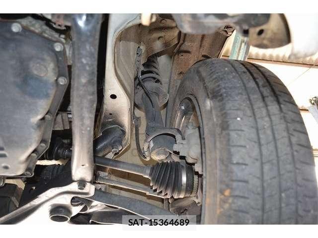 Suzuki LAPIN 2011-04 6008837-27