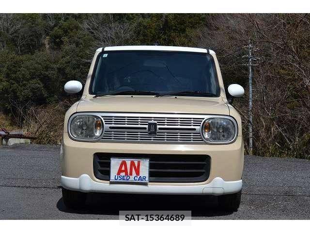Suzuki LAPIN 2011-04 6008837-2