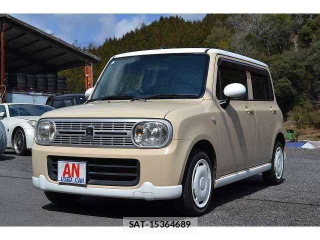 Suzuki LAPIN 2011-04 6008837-3