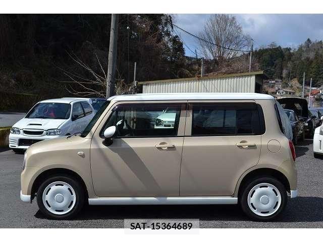 Suzuki LAPIN 2011-04 6008837-4