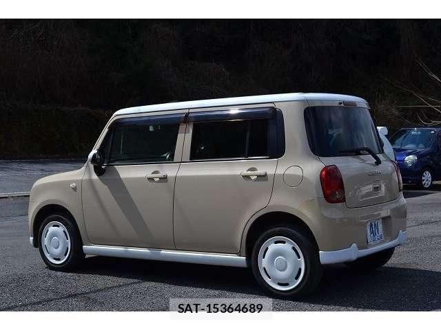 Suzuki LAPIN 2011-04 6008837-5